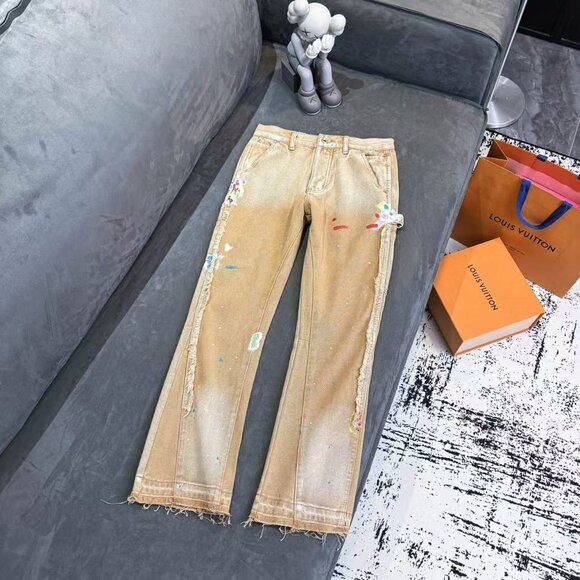 GALLERY DEPT Jeans - Picture 1 of 9